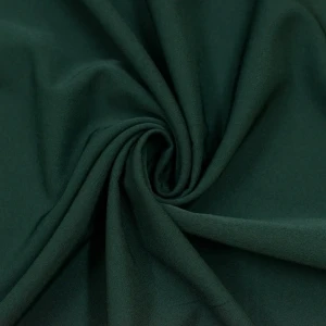 Tkanina Jumbo Bi-Stretch kolor butelkowa zieleń