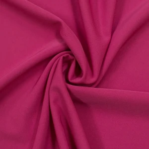 Tkanina Jumbo Bi-Stretch kolor amarant