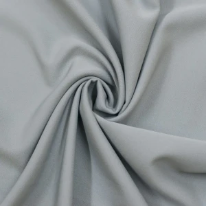 Tkanina Jumbo Bi-Stretch kolor szary