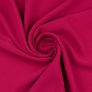 Tkanina Marchiano kolor amarantowy