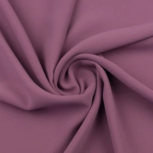 Tkanina Marchiano kolor śliwkowy