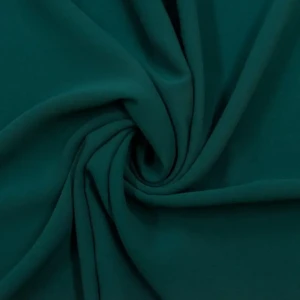 Tkanina Marchiano kolor butelkowa zieleń
