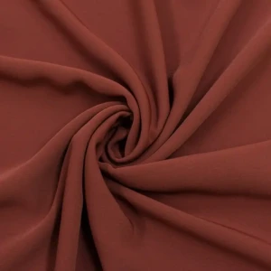 Merino Twill - rudy