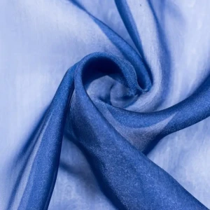 Organza - granat