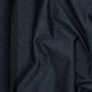 Dzianina punto nylon atramentowy