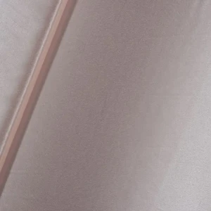 Tkanina satyna krepa - blady róż