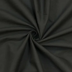 Tkanina Batyst - czarny