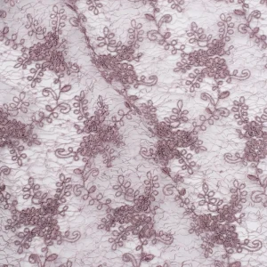 koronka stabilna kwiaty - eozyna (róż)