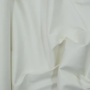 Tkanina bawełna - kremowy, HIGH QUALITY