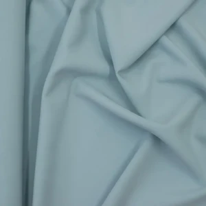 Tkanina Barbie - jasny błękit