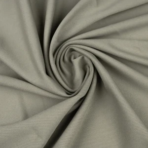 Tkanina kostiumowa kolor ziemisty