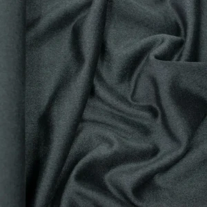 Alpaka Huacaya - grafitowym