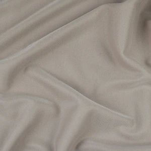 Dzianina nabłyszczana kolor beżowy