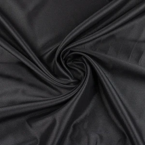 Tkanina kostiumowa z lureksem