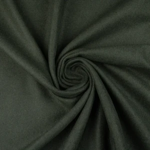 Tkanina kostiumowa kolor khaki