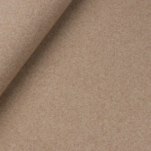 Tkanina kostiumowa jodełka w odcieniach brązu