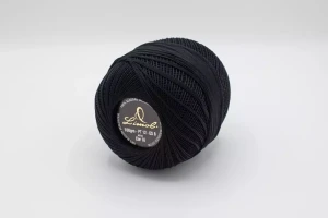KORDONEK LIMOL 16  PT12 ES8 czarny