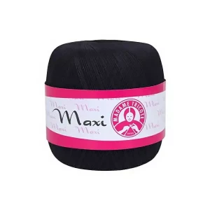 KORDONEK MAXI MADAME TRICOTE 9999