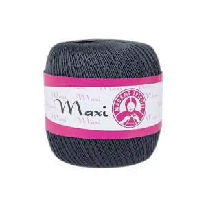 KORDONEK MAXI MADAME TRICOTE 4933