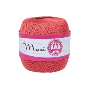 KORDONEK MAXI MADAME TRICOTE 4910
