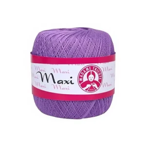 KORDONEK MAXI  MADAME TRICOTE 6309