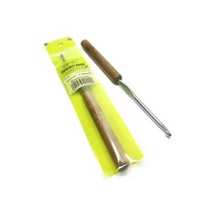 SZYDEŁKO ALUMINIOWE 4mm
