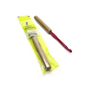SZYDEŁKO ALUMINIOWE 5.5mm