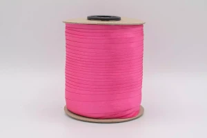 LAMÓWKA ATŁASOWA ZAPRASOWANA 15 mm 76