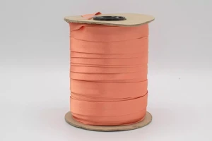 LAMÓWKA ATŁASOWA ZAPRASOWANA 15 mm 83