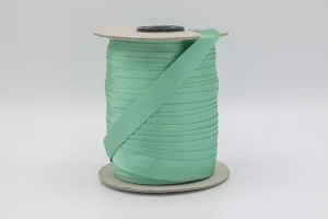 LAMÓWKA ATŁASOWA ZAPRASOWANA 15 mm 86