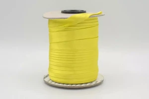 LAMÓWKA ATŁASOWA ZAPRASOWANA 15 mm 89