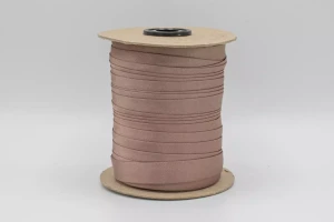 LAMÓWKA ATŁASOWA ZAPRASOWANA 15 mm 103