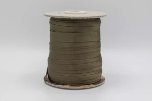 LAMÓWKA ATŁASOWA ZAPRASOWANA 15 mm 108