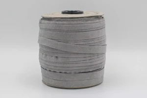 LAMÓWKA ZAMSZOWA 125 10 mm