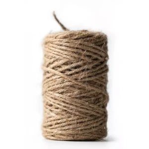 SZNUREK JUTOWY 20m/30g