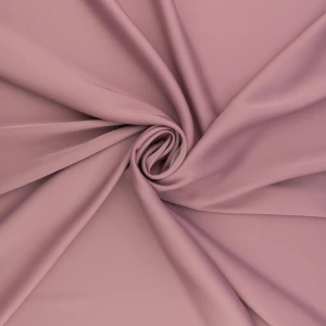 Tkanina na sukienki wieczorowe Glamour kolor brudny róż