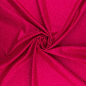 Tkanina Twill metalic kolor amarantowy