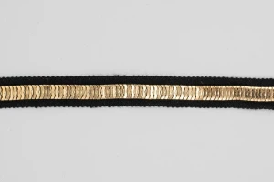 TAŚMA OZDOBNA 2355 WĄŻ