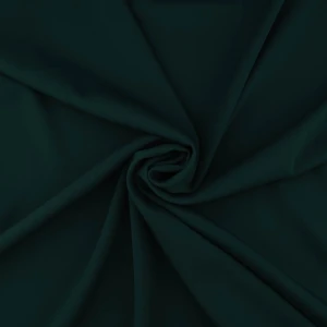 Tkanina Oxford - butelkowy zielony