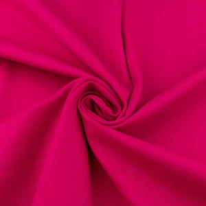 Dzianina Punto Napoli amarantowy