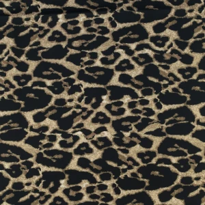 Barbie Marchiano panterka beżowo oliwkowy