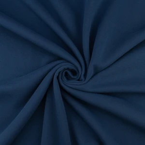 Dresówka Drapana szaro niebieski