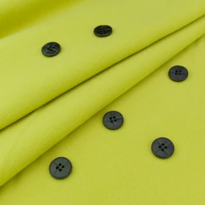 Flausz Ambasador jasna limonka