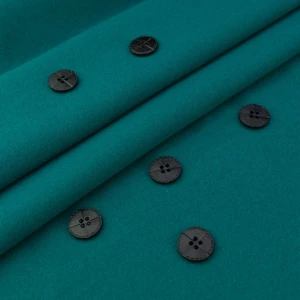 Flausz Ambasador jasny zielony morski