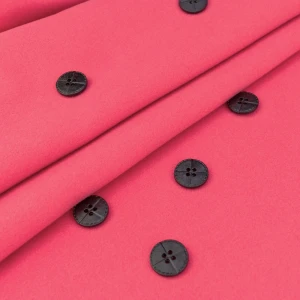 Flausz Ambasador różowy