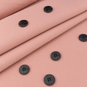 Flausz Ambasador jasny pudrowy różowy