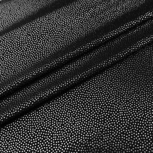 Dzianina ITY Metalik srebrny