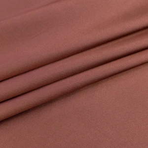 Satyna gruba miedziany