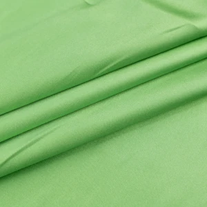 Satyna gruba zielony