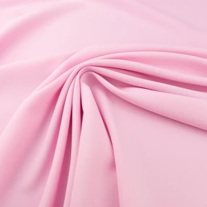 Tkanina panama kolor majtkowy